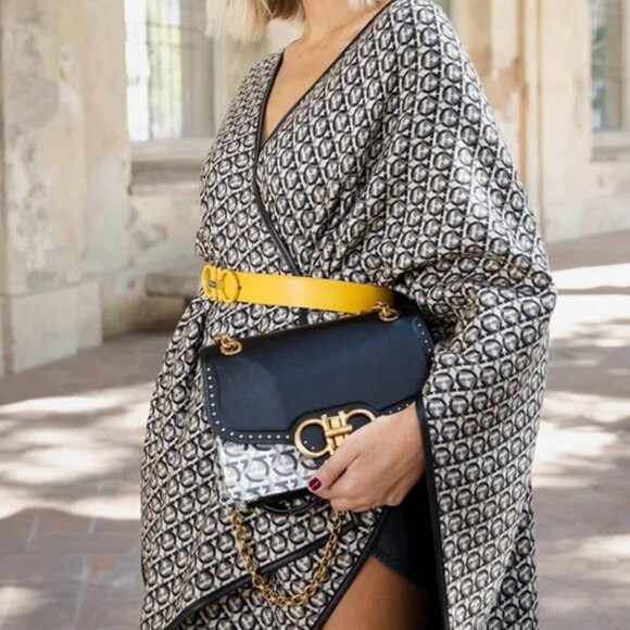 Salvatore Ferragamo Size 9B - Picture 12 of 13